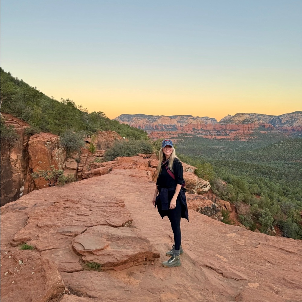 Meet your Posher, Dana